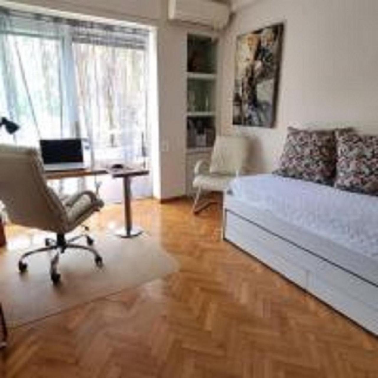 Katerina'S House - Hilton Area Apartment Athens Exterior photo