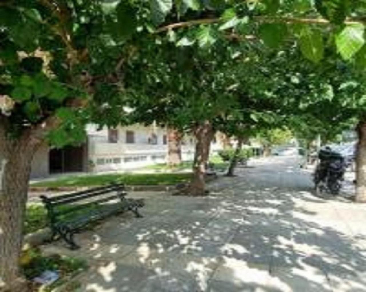 Katerina'S House - Hilton Area Apartment Athens Exterior photo